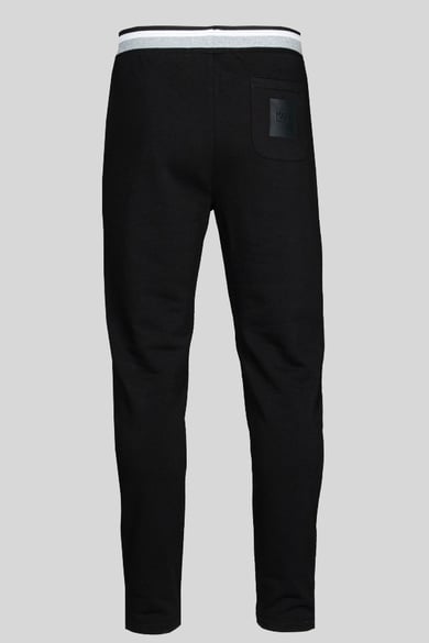 ΠΑΝΤΕΛΟΝΙ ΦΟΡΜΑΣ KARL LAGERFELD - 990 ΜΑΥΡΟ